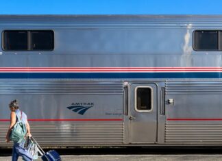 Обхід Аеропортів: Альтернативи Автобусам, Поїздам та Поромам