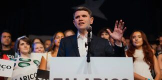 Creator Conflicts: The New Battleground in American Politics