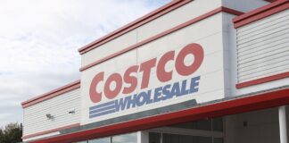 Costco Spring Essentials para aposentados: estoque agora
