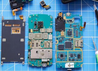 Відповідальне споживання електроніки: посібник з етичного та екологічного вибору