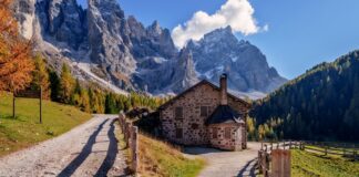 Incentivos europeus à relocação: seja pago para se mudar em 2026