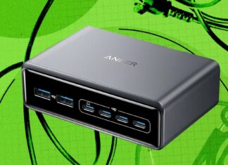 WIRED: Останній гід з гаджетів та корисних речей для технологій та життя