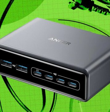 WIRED: Останній гід з гаджетів та корисних речей для технологій та життя