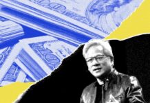 Nvidia Подвоює Інвестиції у Відкритий ІІ з бюджетом у 26 Мільярдів Доларів