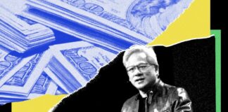 Nvidia dobra sua aposta em IA de código aberto com investimento de US$ 26 bilhões