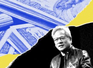 Nvidia Подвоює Інвестиції у Відкритий ІІ з бюджетом у 26 Мільярдів Доларів