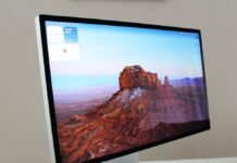 Apple Studio Display XDR: Висококласний HDR за преміальною ціною