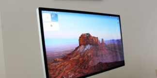 Apple Studio Display XDR: Висококласний HDR за преміальною ціною