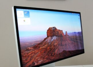 Apple Studio Display XDR: Висококласний HDR за преміальною ціною
