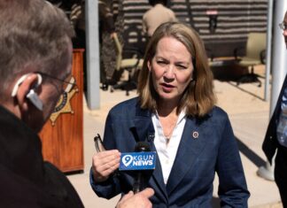 Арізона висунула кримінальні звинувачення проти Калші, сайту прогнозів