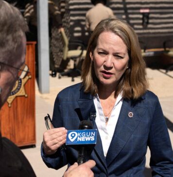 Арізона висунула кримінальні звинувачення проти Калші, сайту прогнозів