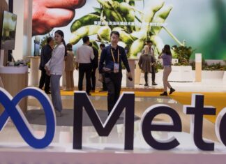 Китай розслідує покупку Meta у сфері ІІ, сигналізуючи про придушення технологічного відтоку