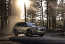 Топ-5 Нових Позашляховиків, Що Зберігають Свою Вартість