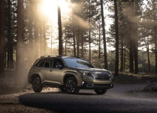 Топ-5 Нових Позашляховиків, Що Зберігають Свою Вартість