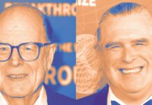 Архітектори Квантової Ери: Беннетт і Брасар Отримують Премію Тьюринга