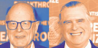 Los arquitectos de la era cuántica: Bennett y Brassard ganan el premio Turing