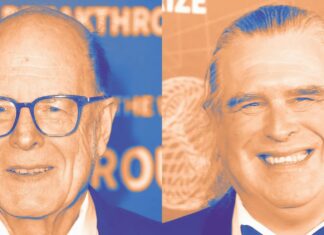 Архітектори Квантової Ери: Беннетт і Брасар Отримують Премію Тьюринга