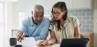 Максимізація податкової економії: поширені відрахування, які люди похилого віку часто не беруть до уваги.