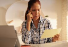 Proč může vaše daňové přiznání vyvolat audit IRS: tři běžné chyby