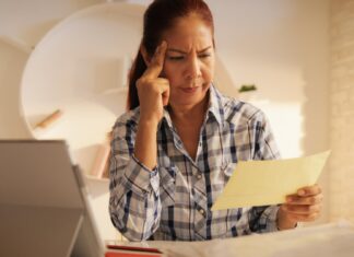 Чому ваше податкове відрахування може стати приводом для аудиту IRS: три поширені помилки