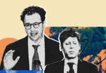 A divisão de responsabilidades: conflito antrópico e OpenAI sobre a responsabilidade da IA