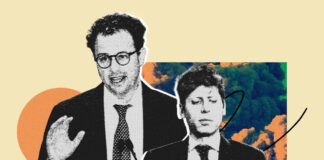 De kloof tussen aansprakelijkheid: Antropische en OpenAI botsen over AI-verantwoording