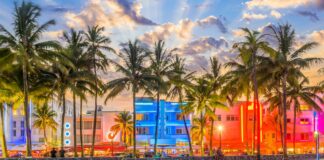Miami Migrace: Proč superbohatí mění ekonomiku jižní Floridy