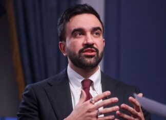 Нью-Йорк скасував заборону TikTok для державних установ