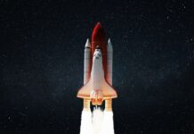 Навигация в пустоте: как астронавты измеряют скорость в глубоком космосе