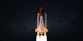 Navigieren durch die Leere: Wie Astronauten die Geschwindigkeit im Weltraum messen