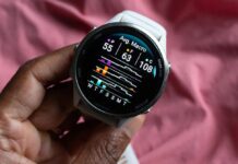 Technologia i fitness: aktualizacje z kwietnia 2026 r