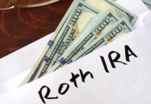 Максимизация роста без налогов: руководство по лучшим дивидендным акциям для Roth IRA