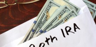 Memaksimalkan Pertumbuhan Bebas Pajak: Panduan Saham Dividen Teratas untuk Roth IRA