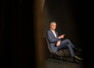 Каліфорнія Вводить Обов’язкову Перевірку Безпеки ІІ для Підрядників