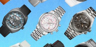 Innovation Amidst Uncertainty: The Standout Timepieces of Watches and Wonders 2026