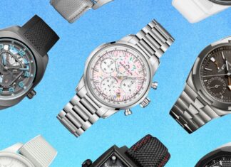 Инновации вопреки неопределенности: главные новинки выставки Watches and Wonders 2026