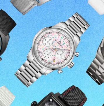 Инновации вопреки неопределенности: главные новинки выставки Watches and Wonders 2026