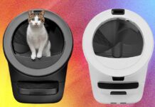 Подбор идеального варианта: Полное руководство по линейке наполнителей Whisker Litter-Robot
