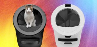 Подбор идеального варианта: Полное руководство по линейке наполнителей Whisker Litter-Robot