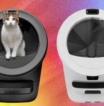 Подбор идеального варианта: Полное руководство по линейке наполнителей Whisker Litter-Robot