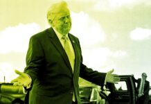 Iran Tech Threats, Trump’s Election Control, and Polymarket’s DC Flop