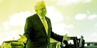 Iran Tech-bedreigingen, de verkiezingscontrole van Trump en de DC-flop van Polymarket