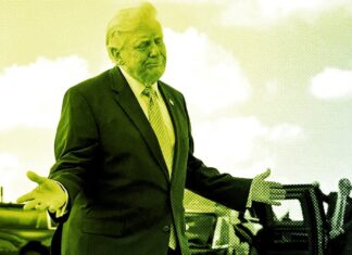 Іранські Технологічні Загрози, Контроль Виборів Трампом та Провал Polymarket у Вашингтоні