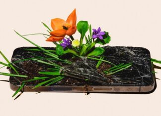 Тихе повстання: Чому молоде покоління відмовляється від смартфонів на користь простих телефонів