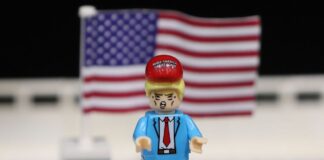 Цифрова війна: як меми в стилі «Лего», створені ІІ, формують проіранський наратив