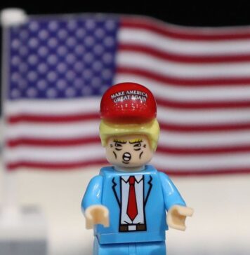 Цифрова війна: як меми в стилі «Лего», створені ІІ, формують проіранський наратив