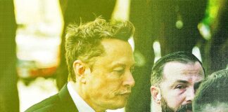 Tech Feuds, Geopolitical Bluster, and the Race for the Moon