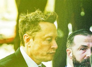 Технологічні чвари, геополітичне вихваляння та гонка за Місяць