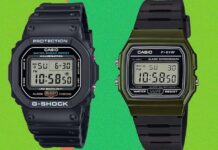 От икон стиля до искателей приключений: гид по лучшим часам Casio
