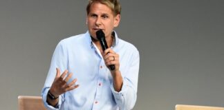 Führungskraft von Apple Fitness geht aufgrund von Belästigungsvorwürfen am Arbeitsplatz in den Ruhestand